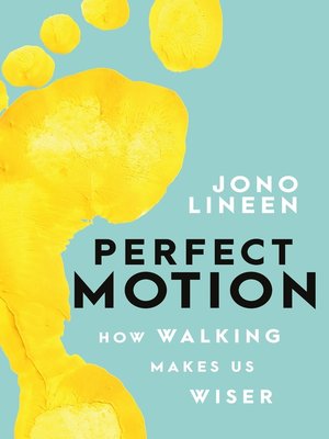 cover image of Perfect Motion